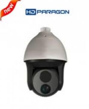 Camera IP HDPARAGON HDS-TM4035D-50
