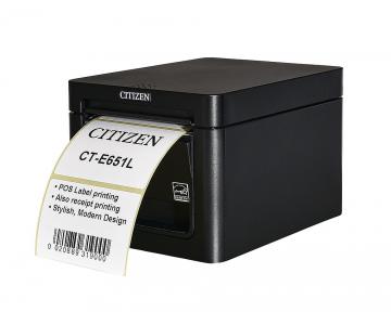 Citizen CT-E651L