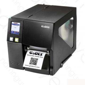 Máy in tem mã vạch công nghiệp Godex ZX1200i