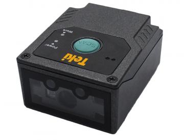 Máy quét mã vạch 2D băng chuyền Teki TF430 (fixed mount scanner)
