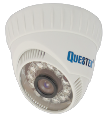 QUESTEK QTX-4108 / QTX-4108B