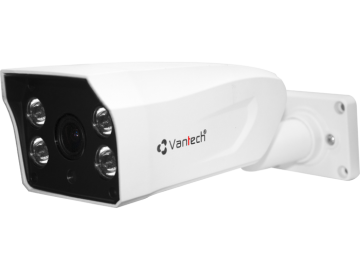 Camera HD-TVI VANTECH VP-171TVI