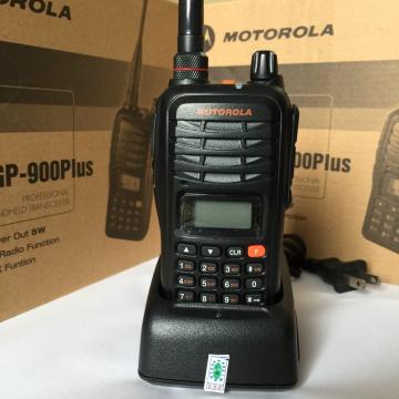 Bộ đàm Motorola GP-900 Plus / 950 Plus / 1300 Plus
