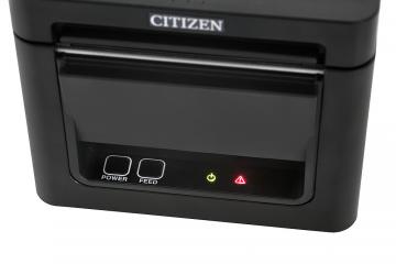 Citizen CT-E351