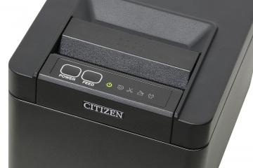 Citizen CT-E601
