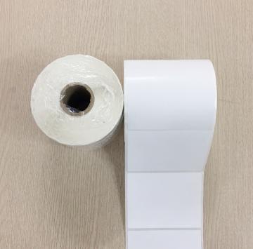 Decal giấy (90x70)mmx50m 1 tem