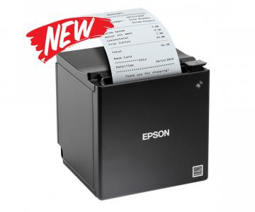 EPSON TM-M30 (USB+LAN)