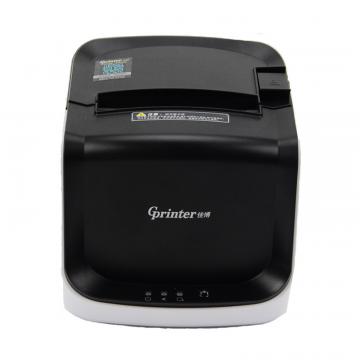 Gprinter GP-D802 (Cổng USB+LAN+WIFI)