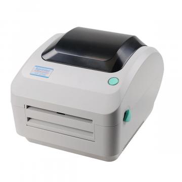 Máy in đơn hàng Shopee Xprinter XP-470B (USB)