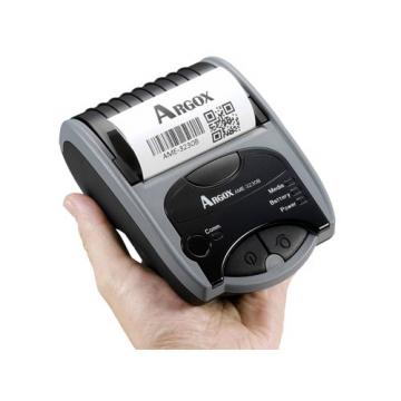 Máy in mã vạch cầm tay Argox AME-3230B (Bluetooth)