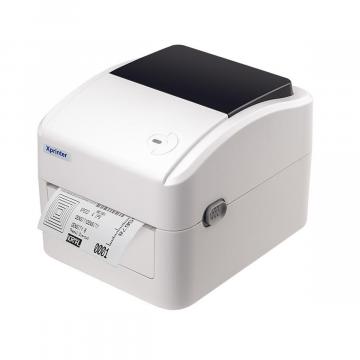 Máy in đơn hàng Shopee Xprinter XP-420B (USB + LAN)