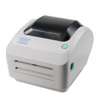 Máy in đơn hàng Shopee Xprinter XP-470B (USB + LAN)