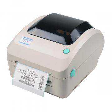 Máy in đơn hàng Shopee Xprinter XP-470B (USB + LAN)