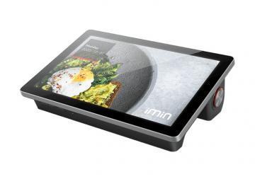 Máy pos bán hàng IMIN D1 Pro (NFC)