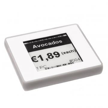 Nhãn giá điện tử ESL Opticon PE-152 NFC