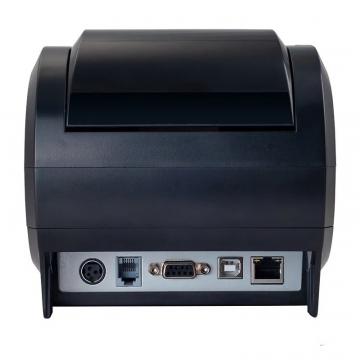 Xprinter XP-K300L (Cổng USB+LAN+SERIAL)