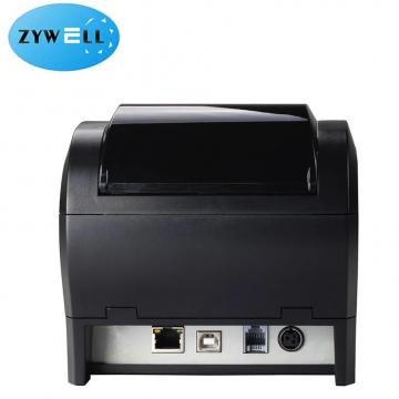 Zywell ZY301 (USB+LAN+RS232)