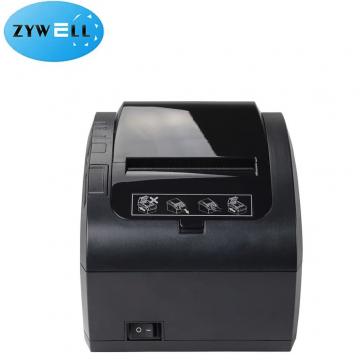 Zywell ZY301 (USB+LAN+RS232)