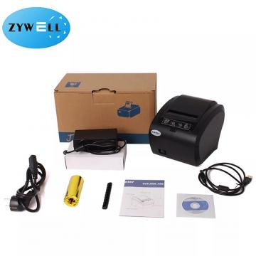 Zywell ZY303 (USB+LAN)